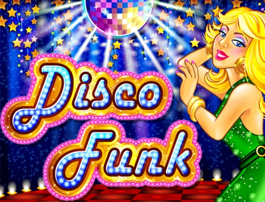 Trò chơi Disco Funk