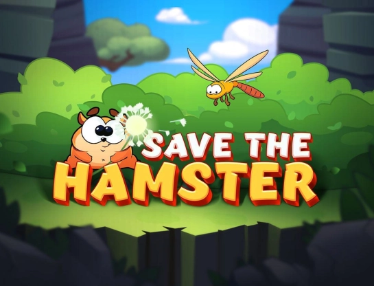 Trò chơi Save The Hamster